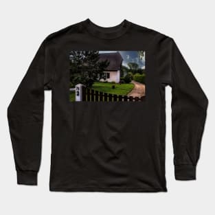 The Cottage Long Sleeve T-Shirt